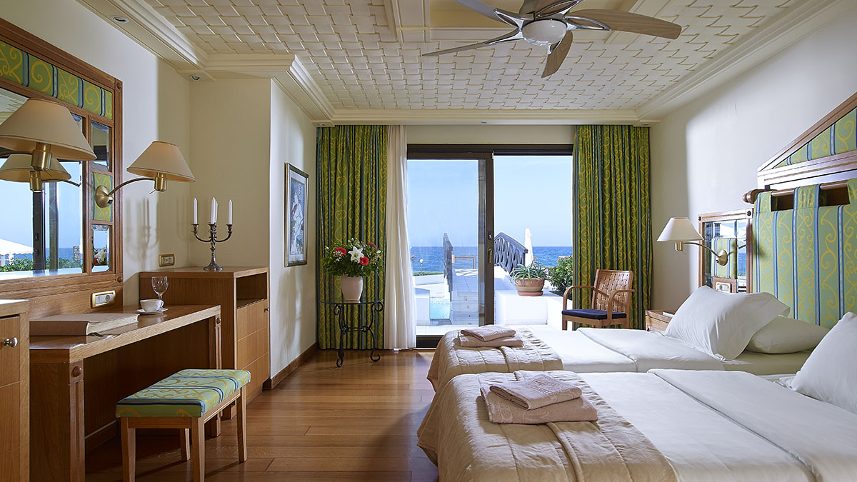 Aldemar Royal Mare Suites - NR